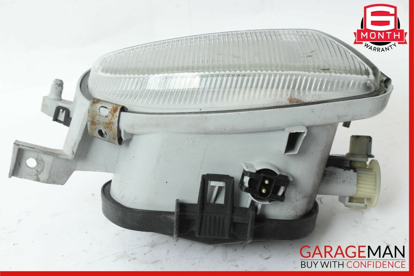 97-03 Mercedes W208 CLK320 SLK230 Front Right Side Fog Light Foglight Lamp
