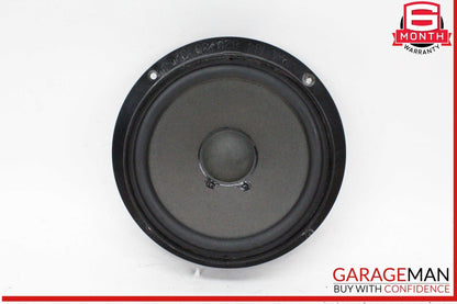 06-12 Mercedes X164 GL450 4MATIC Left & Right Door Sound Audio Speakers Set
