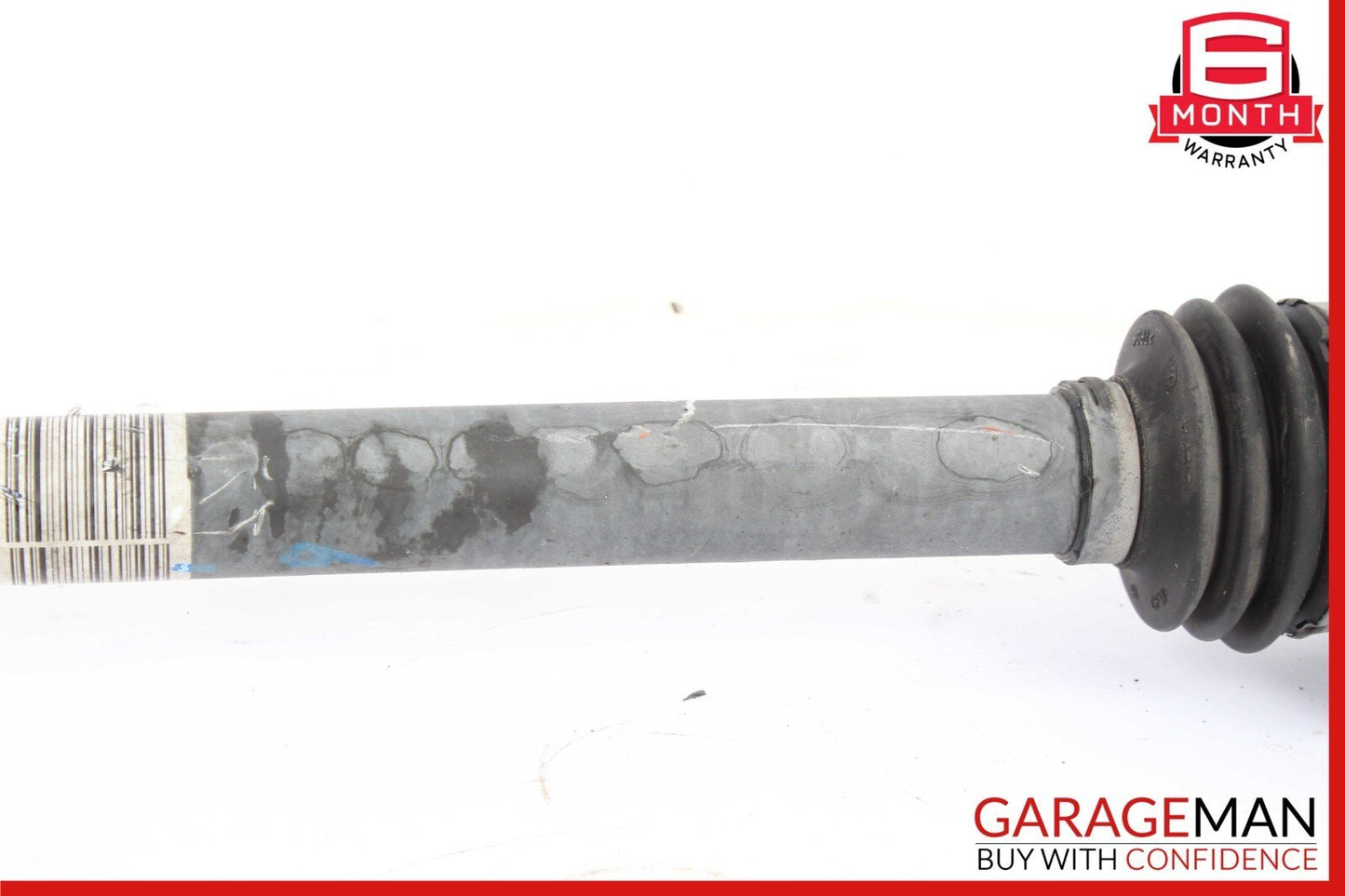 13-16 Mercedes X166 GL450 GL550 Rear Left / Right Drive Axle CV Shaft Driveshaft
