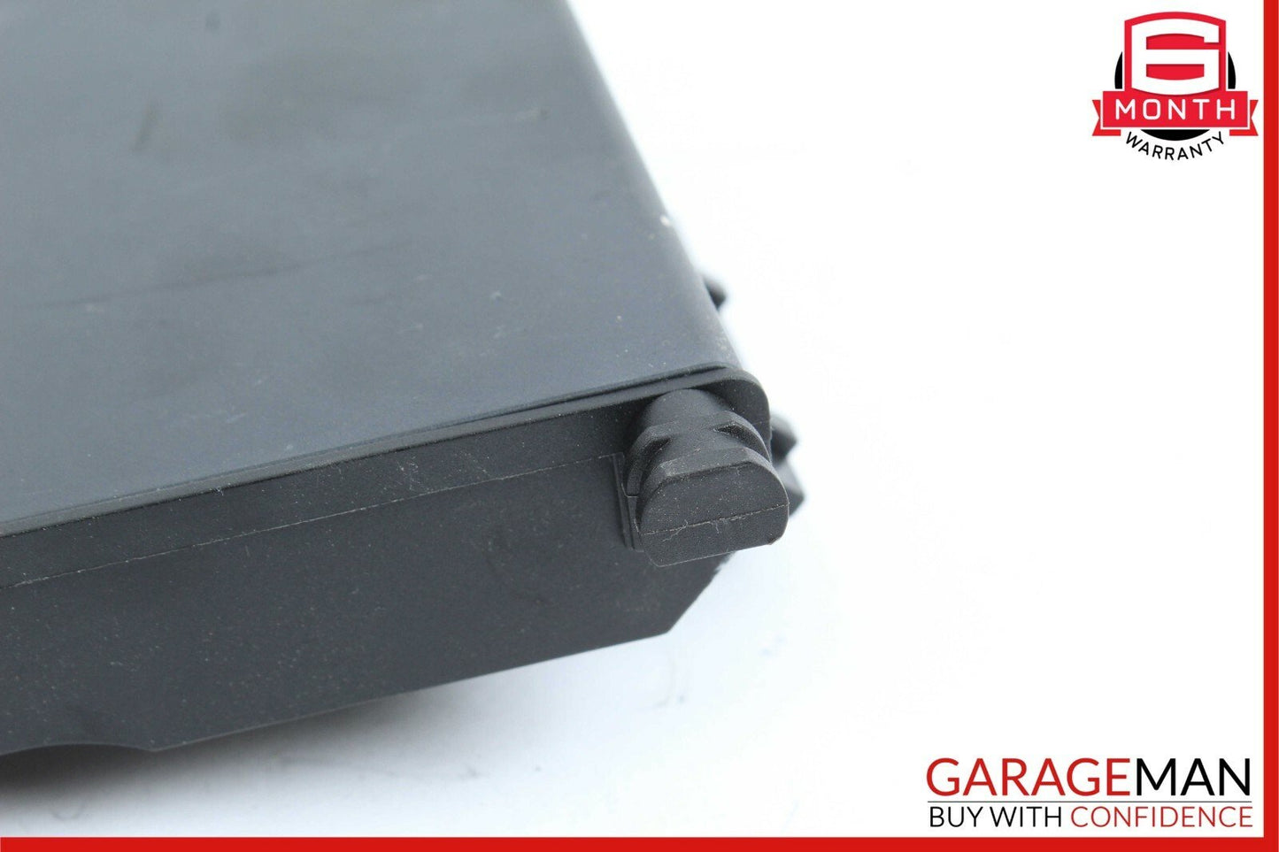 07-13 Mercedes W221 S550 AMG Front Right Passenger Side Seat Controller Module