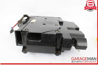 98-05 Mercedes W163 ML320 ML55 AMG Audio Sound System Subwoofer Box Assembly OEM