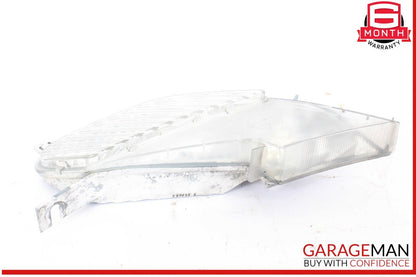 03-06 Porsche Cayenne 955 Front Left Driver Side Marker Light 7L5949101H OEM