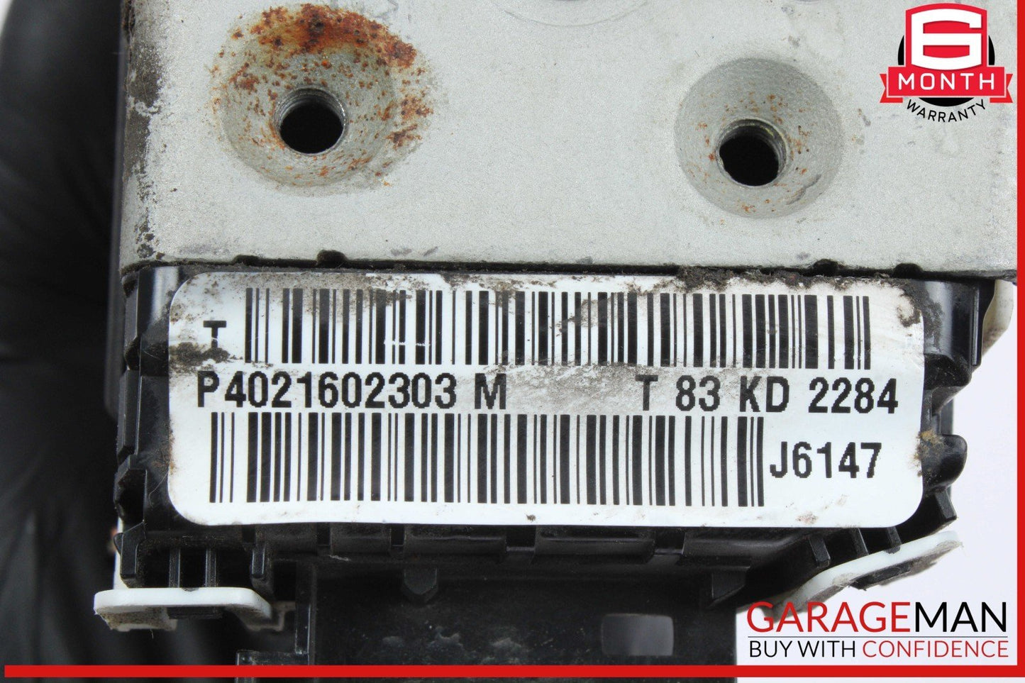 14-17 Maserati Ghibli Front Left Driver Side Door Lock Latch Actuator OEM