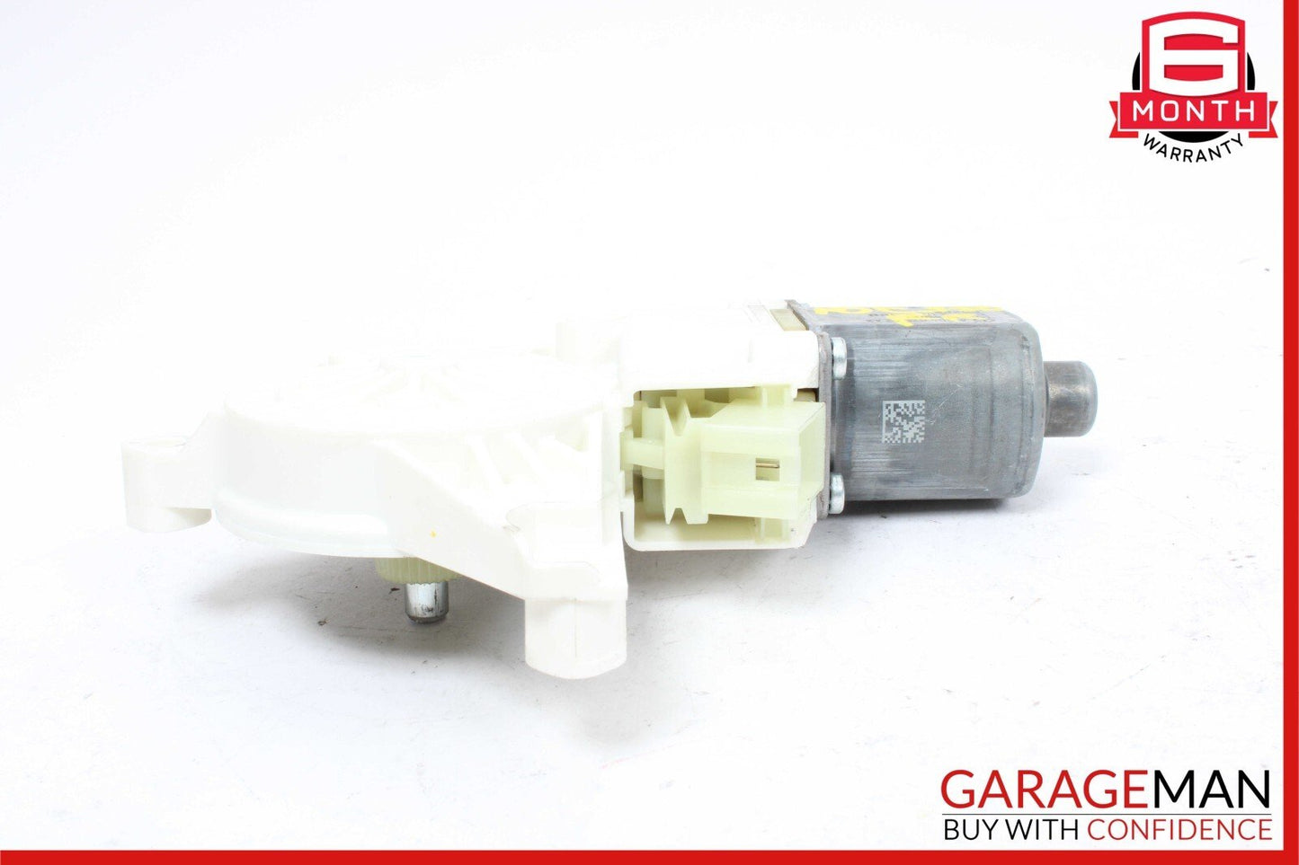 10-16 Mercedes W212 E350 E550 Front Right Side Door Window Regulator Motor Unit