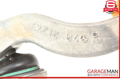 10-16 Mercedes W212 E350 Front Right Side Suspension Wishbone Control Arm OEM