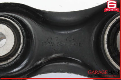 14-18 BMW X5 Rear Right Passenger Side Lower Control Arm Integral Link 6774477