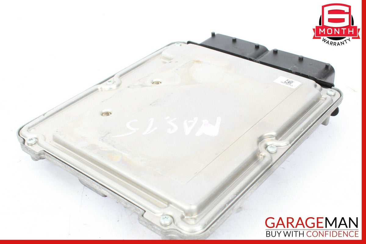 14-17 Maserati Ghibli ECU ECM Engine Computer Control Module OEM
