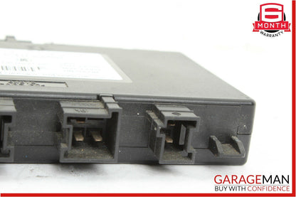 03-11 Mercedes X164 GL450 E350 Front Left Seat Adjustment Control Module Unit