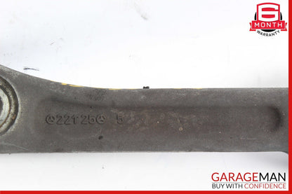 07-14 Mercedes W221 S500 S450 S550 Front Left Lower Control Arm OEM