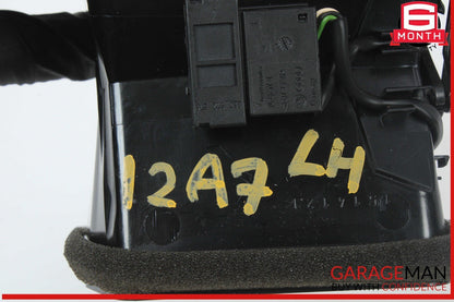 12-18 Audi A7 A6 Front Left Driver Side Dash AC A/C Air Vent Grille OEM