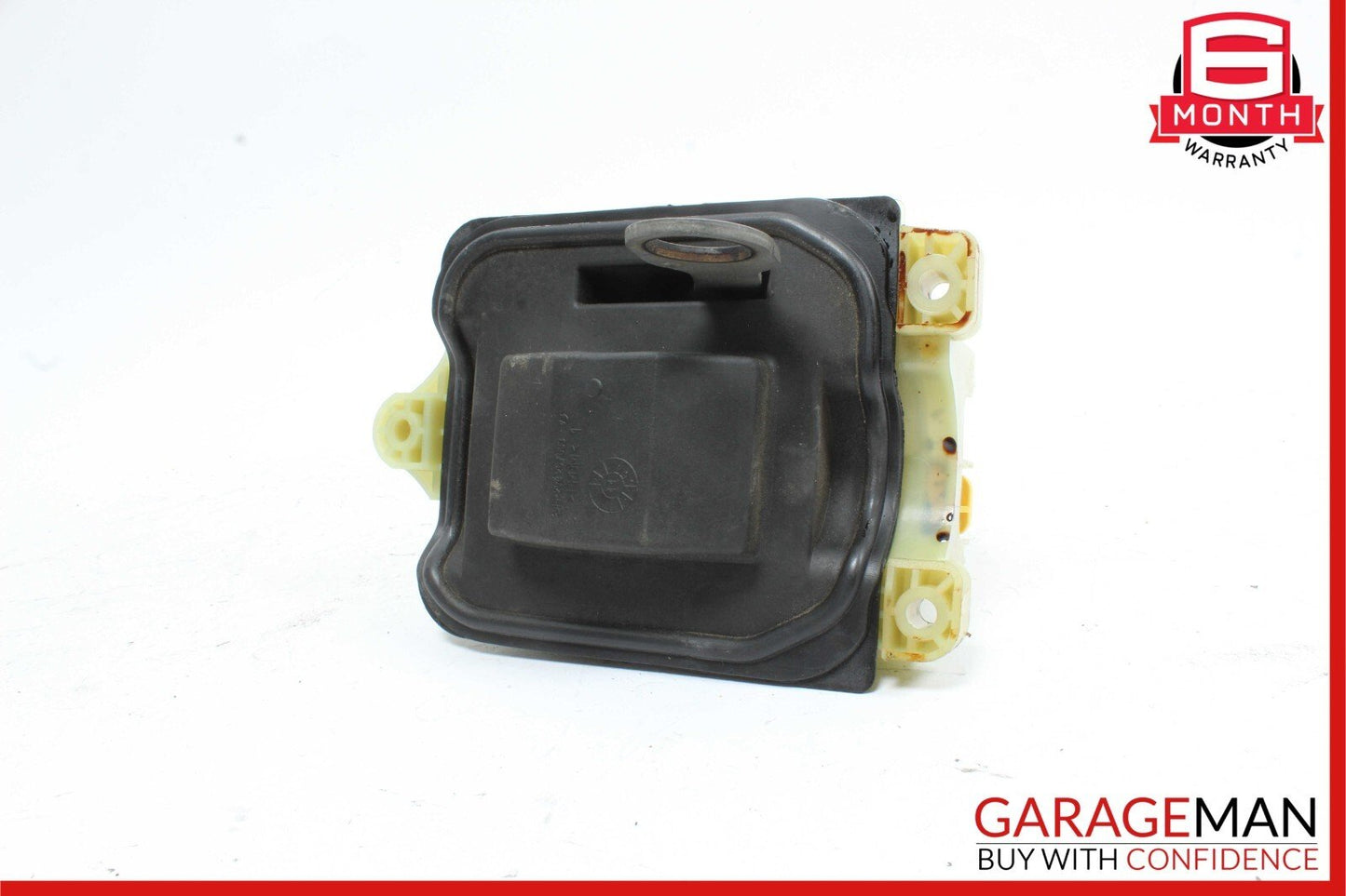 08-14 Mercedes W204 C250 C300 Floor Gear Shift Shifter Selector Box OEM