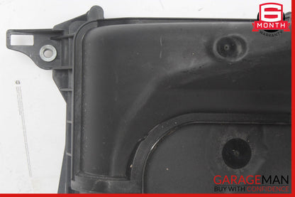 03-08 Mercedes W215 CL600 S600 Air Intake Cleaner Box Right Side 2750900701 OEM