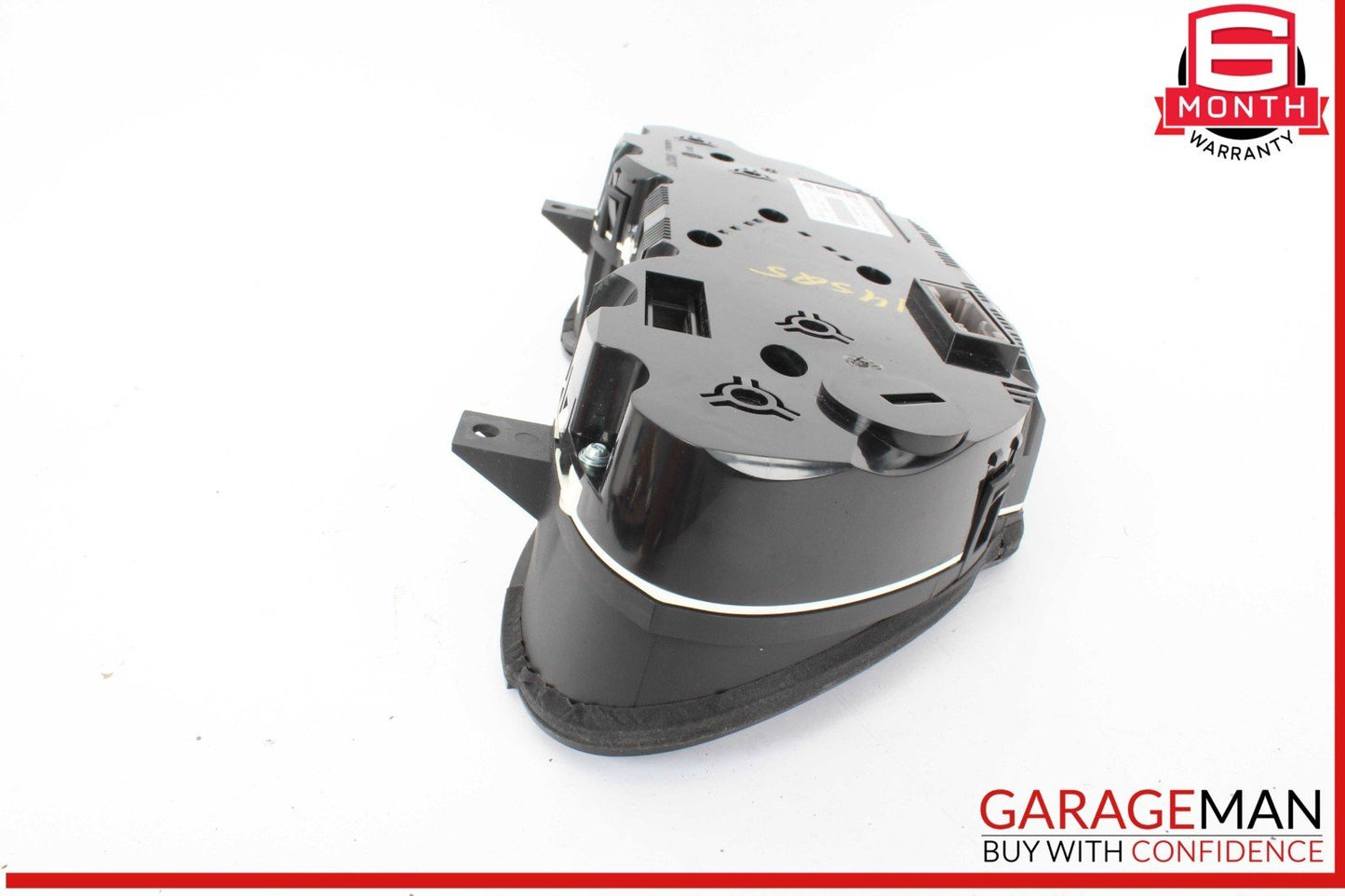 14-17 Audi SQ5 Speedometer Instrument Cluster Gauge 8R0920982C OEM