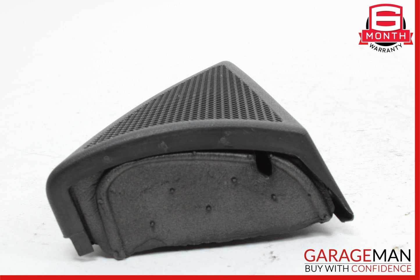 03-09 Mercedes W211 E500 E550 E63 AMG Front Right Side Tweeter Speaker Cover