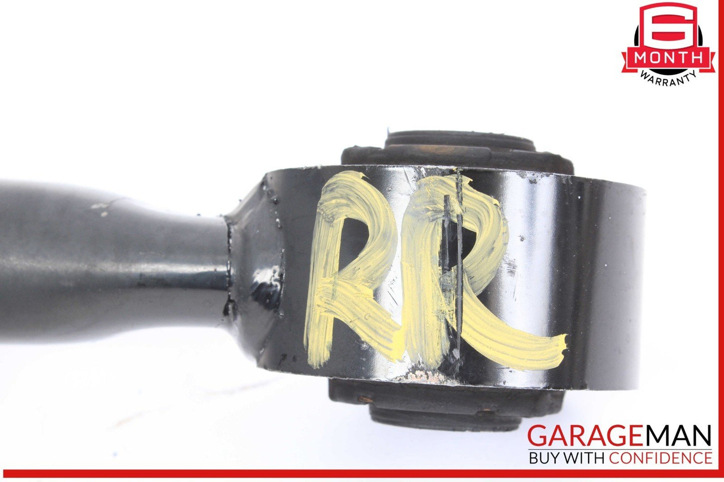 15-20 Hyundai Genesis G80 Rear Right Side Forward Upper Control Arm OEM