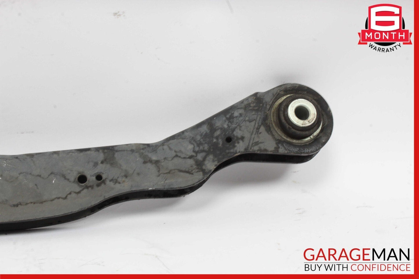 14-17 Mini Cooper Rear Left Driver Side Upper Control Arm 33326870773 OEM