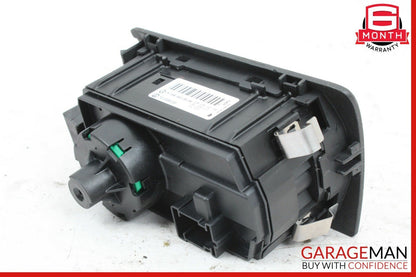 06-13 Mercedes X164 GL450 ML550 Headlight Control Switch Module 1645453504 OEM