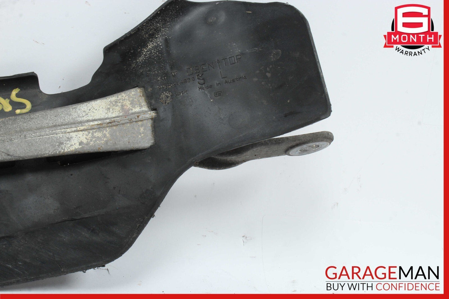 05-12 Porsche Boxster S 987 Cayman Left Right Side Wishbone Control Arm OEM