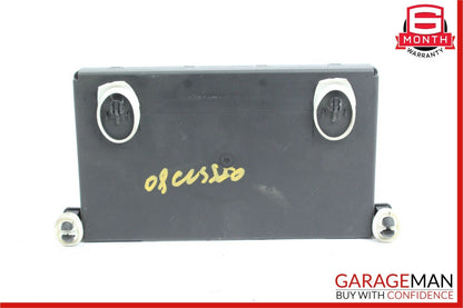 06-10 Mercedes W219 CLS500 Front Left Driver Side Door Computer Control Module