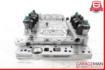 Mercedes W212 E350 SL500 GL450 7G-Tronic 722.9 Transmission Valve Body 220277190