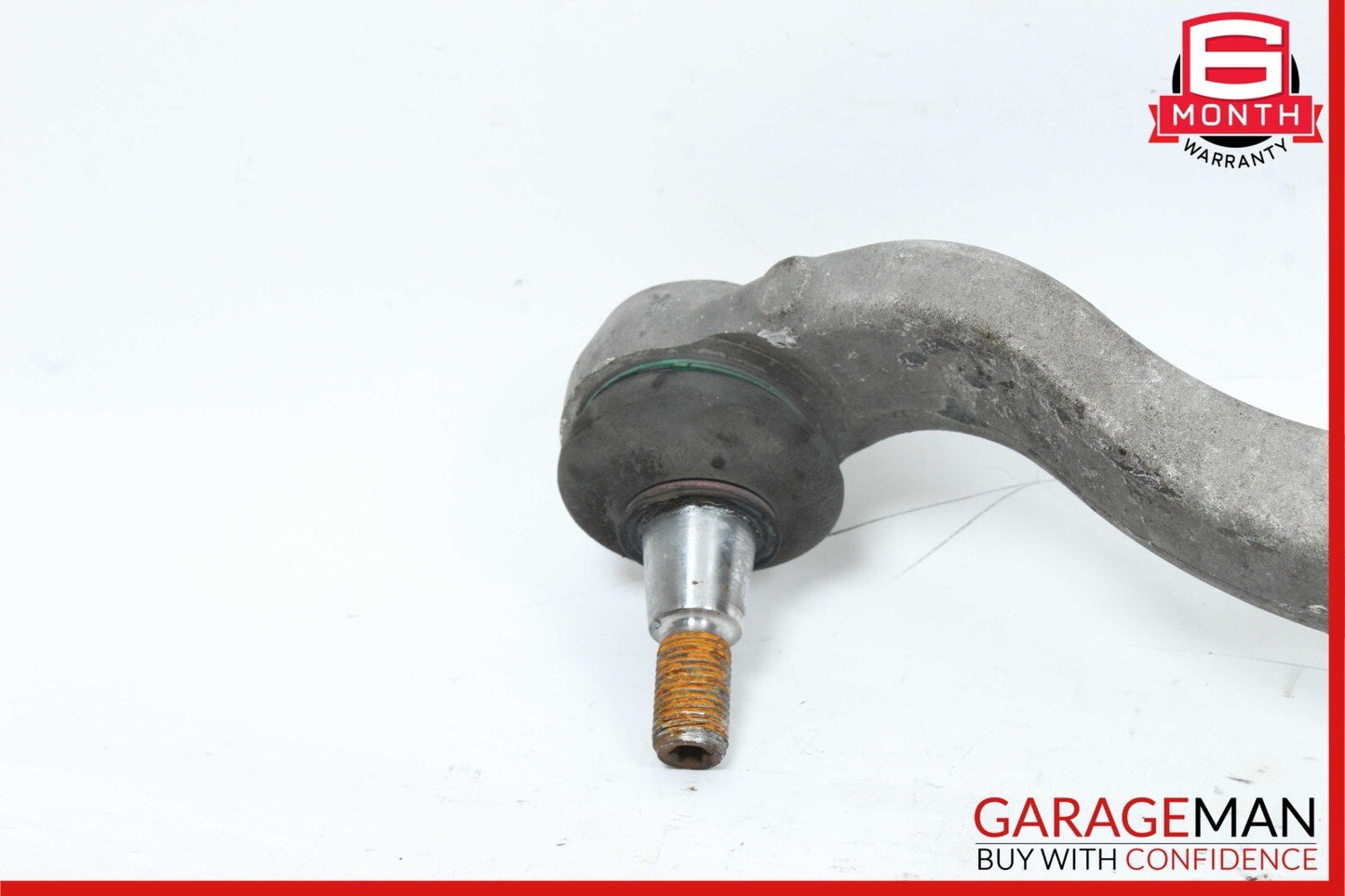 10-16 Mercedes W212 E250 E350 Front Right Passenger Side Lower Control Arm RWD