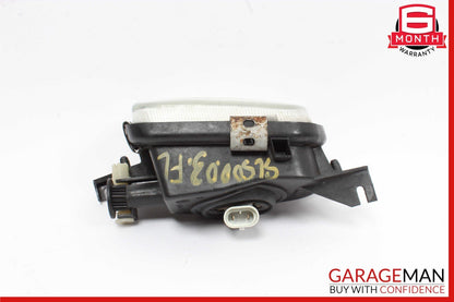 03-06 Mercedes R230 SL500 SL600 Left Side Fog Light Lamp 2038201156 OEM