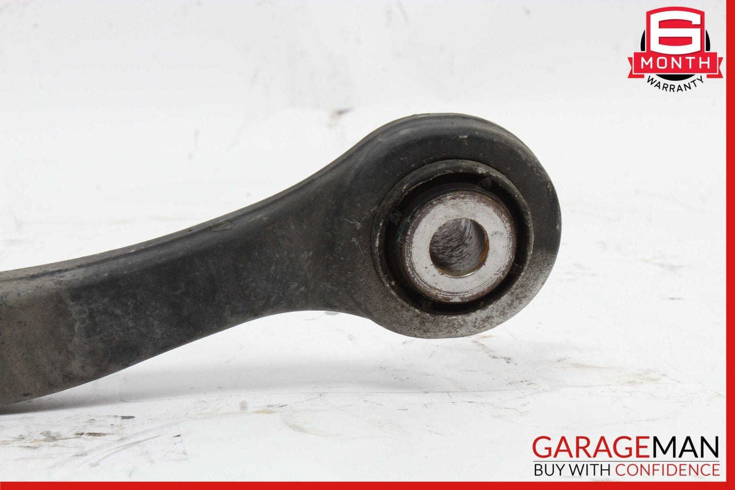 03-11 Mercedes W221 E55 AMG Rear Left or Right Suspension Upper Control Arm OEM