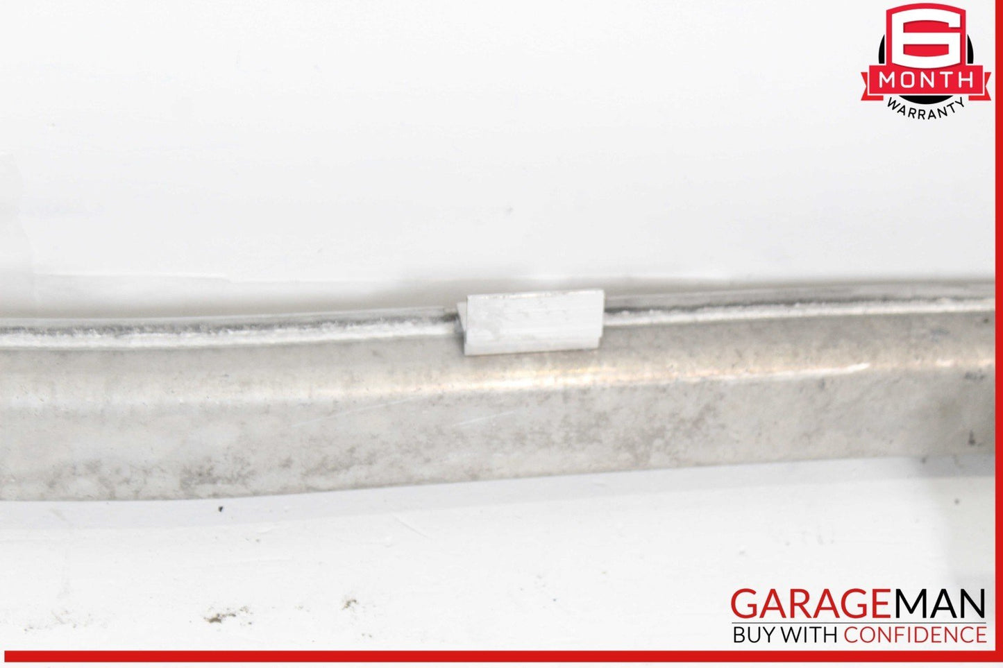 17-24 Audi A4 S4 Rear Bumper Crash Impact Reinforcement Bar 8W0807309 OEM