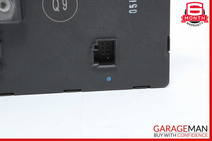 01-07 Mercedes W203 C230 C320 Front Right Door Control Module 2038201285 OEM