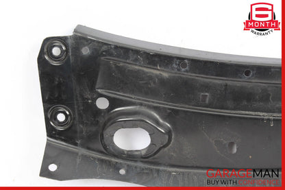 06-12 Mercedes X164 GL450 ML550 Upper Radiator Core Tie Bar Support OEM
