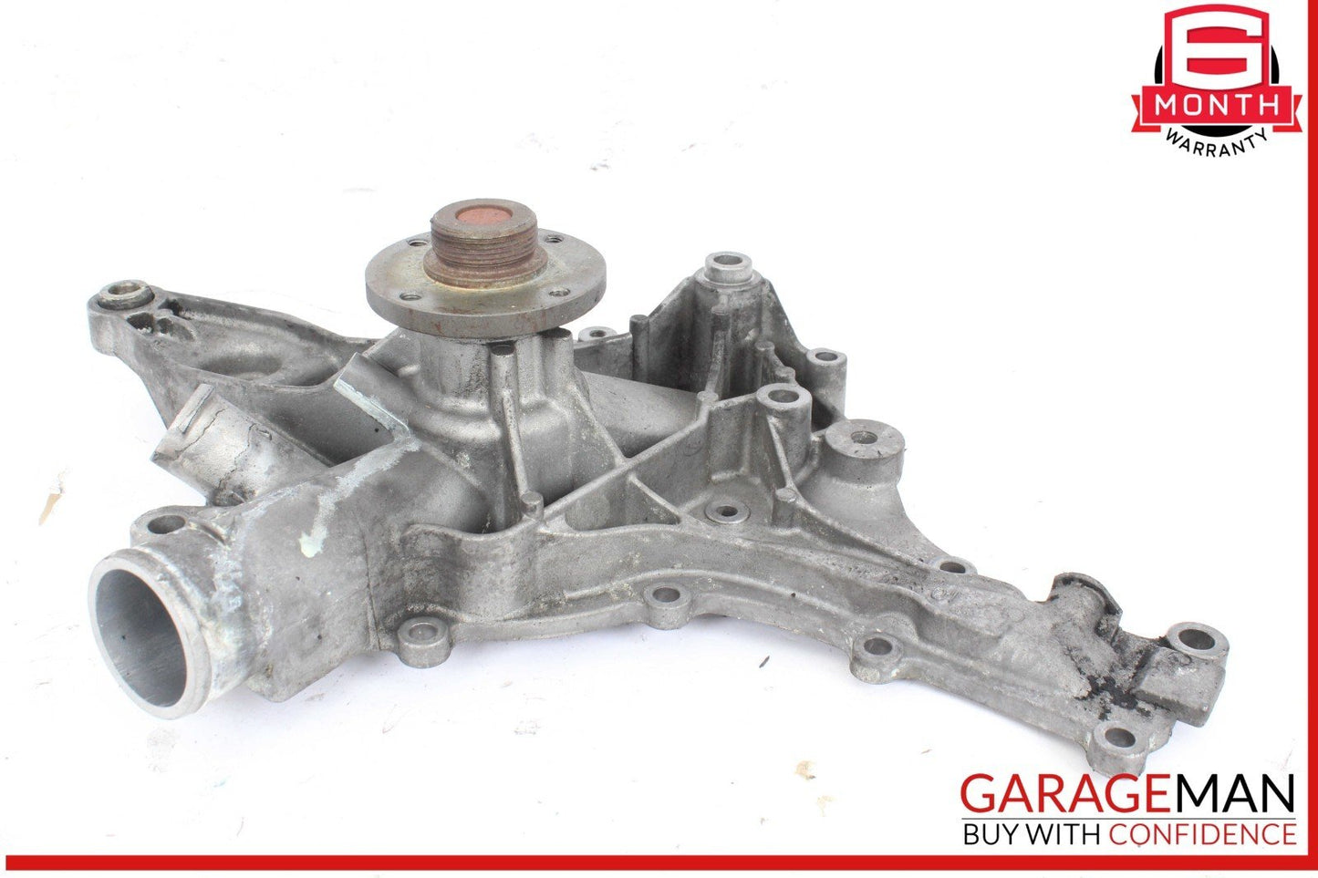 98-06 Mercedes W203 C240 E320 Engine Motor Coolant Water Pump 1122010601 OEM