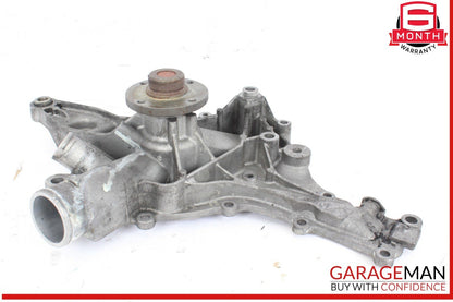 98-06 Mercedes W203 C240 E320 Engine Motor Coolant Water Pump 1122010601 OEM