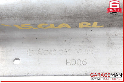 14-20 Mercedes W117 CLA250 Rear Left / Right Side Suspension Lower Control Arm