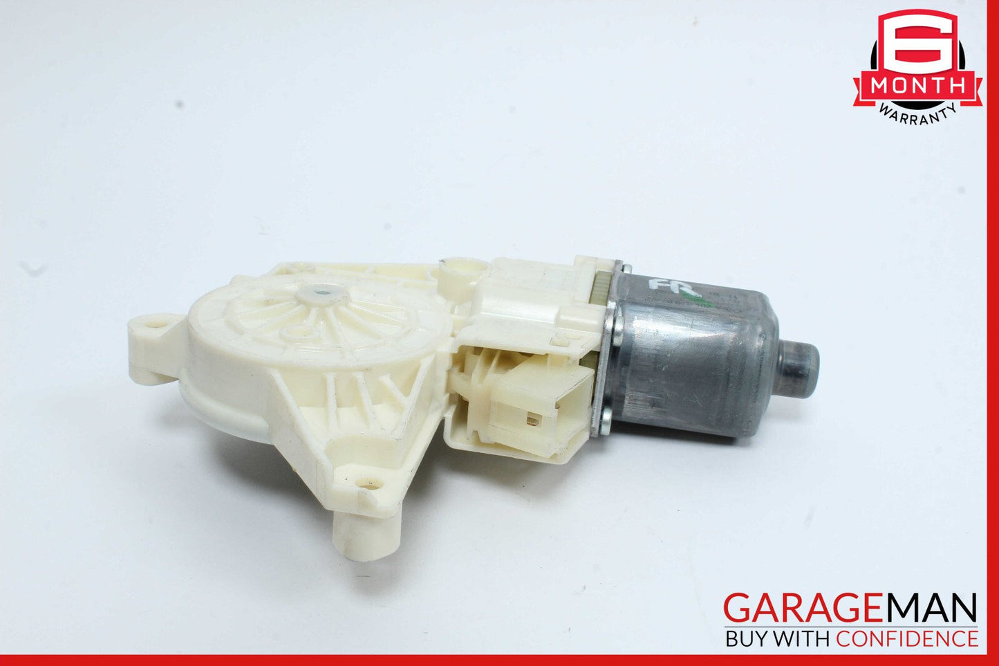 08-16 Mercedes W204 C250 C350 Front Right Door Window Regulator Motor OEM