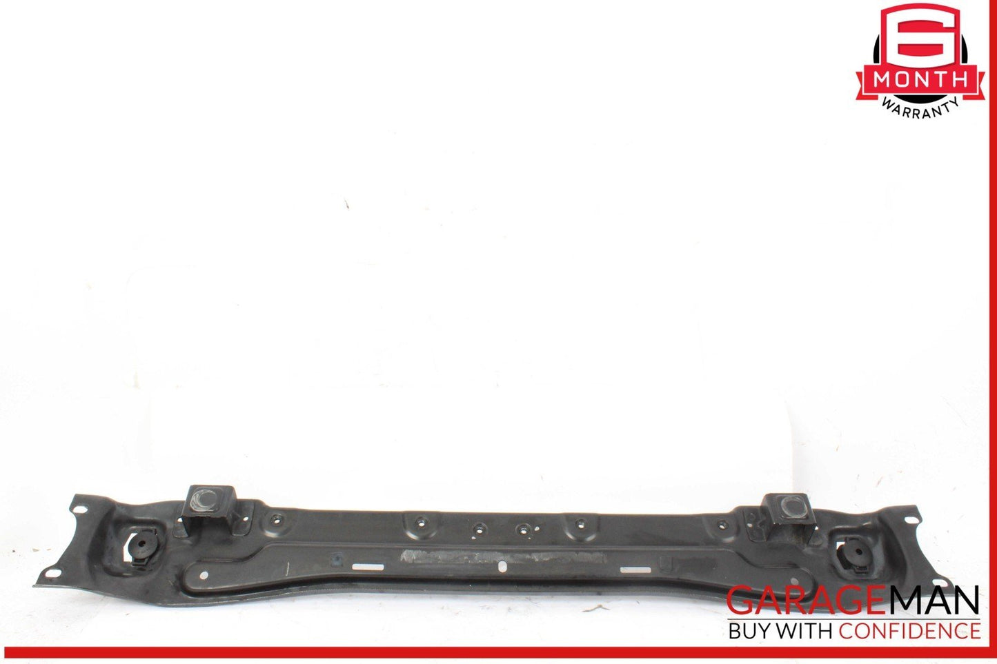 10-15 Mercedes X204 GLK350 Upper Radiator Core Support Bar 2046200172 OEM