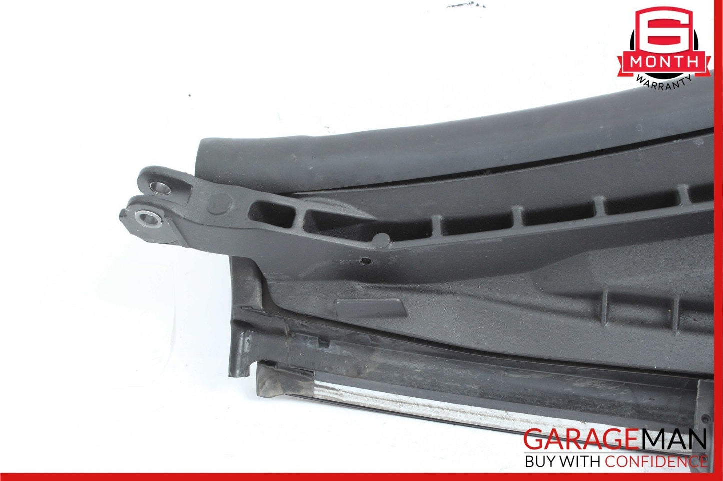 12-20 Mercedes R172 SLK350 SLC300 Left Convertible Top C Pillar Brace Support