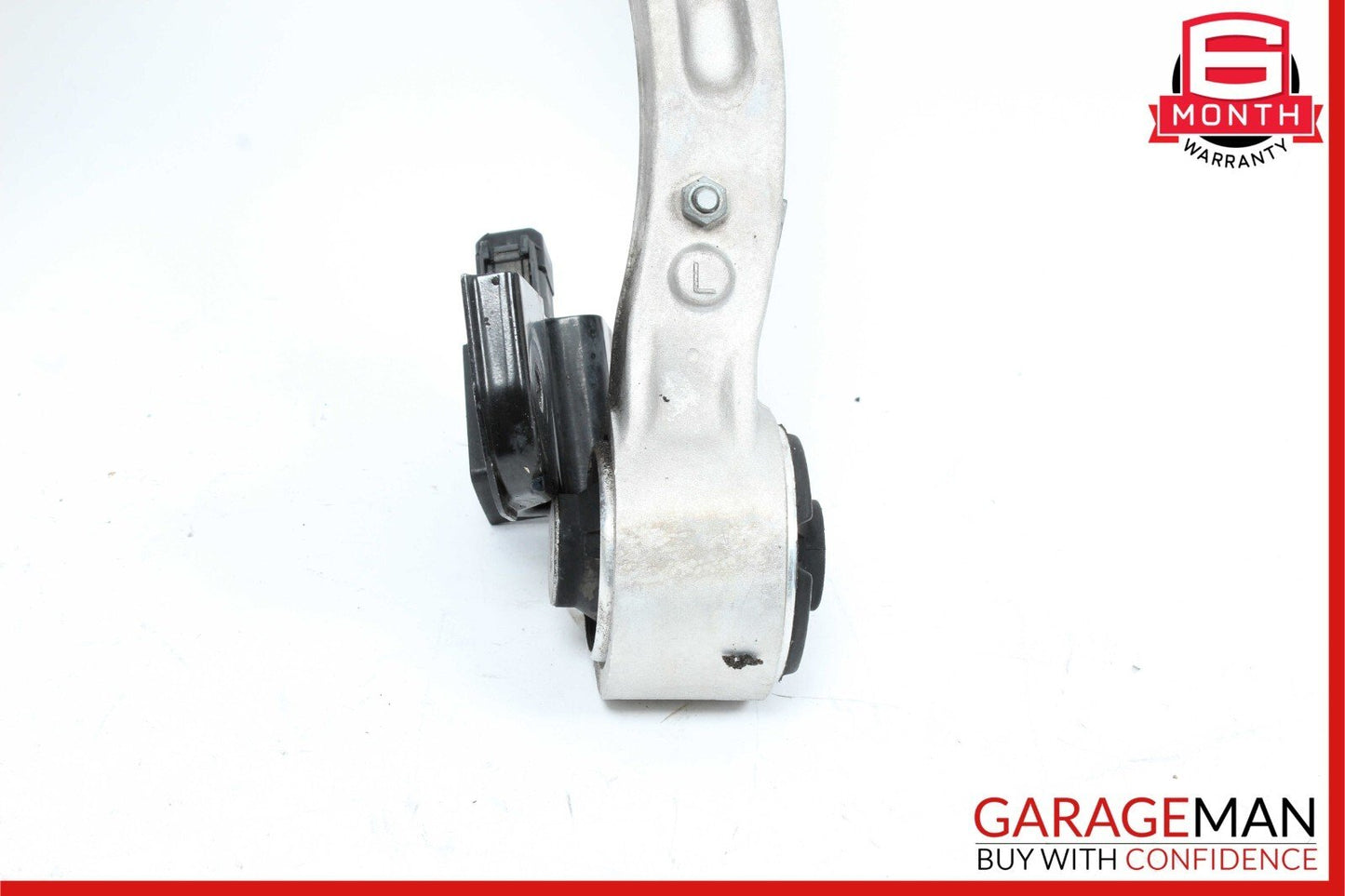 07-13 Mercedes S550 CL550 Front Left Upper Control Arm w/ Height Level Sensor