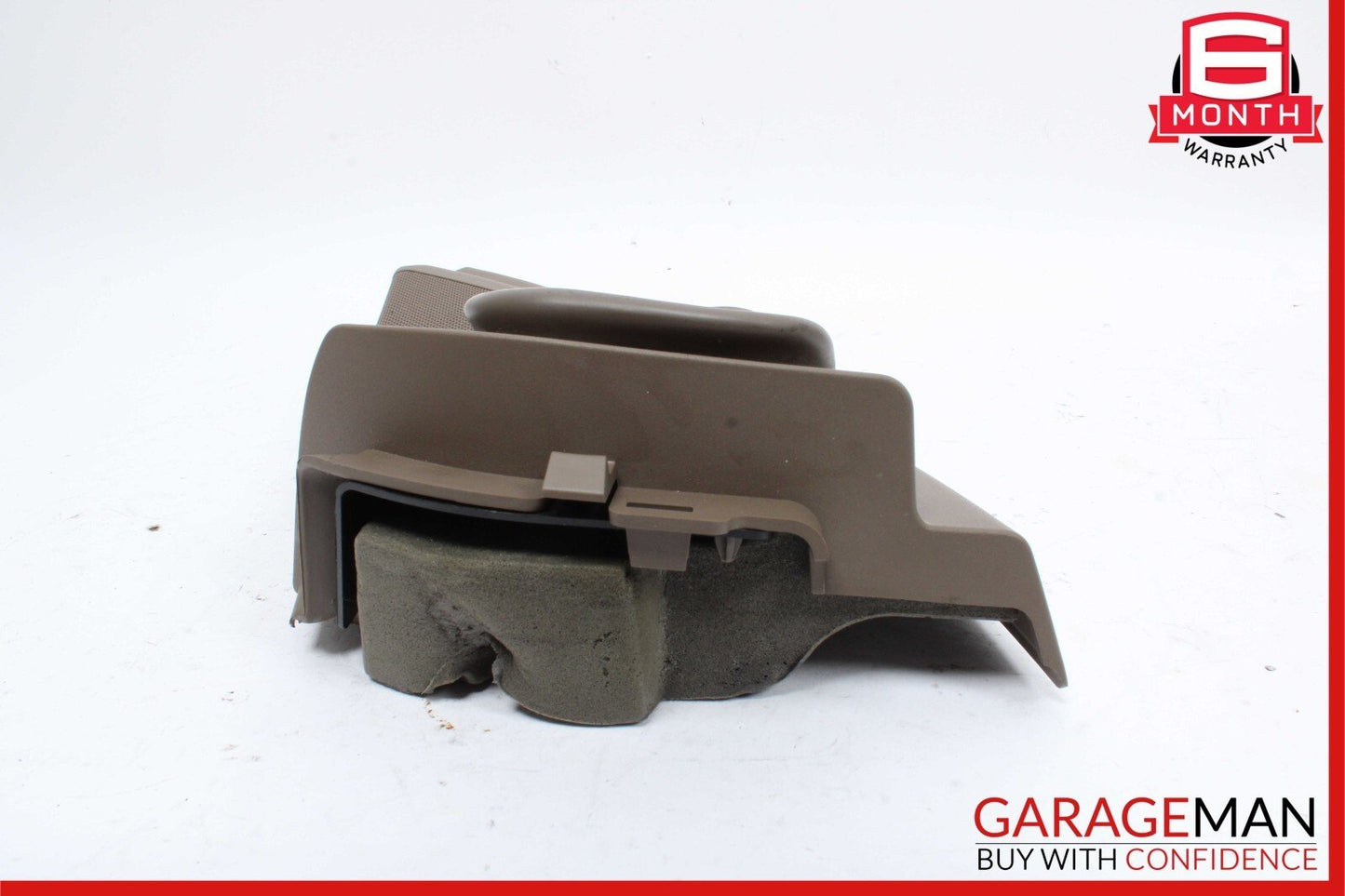 06-12 Mercedes X164 GL450 ML350 Front Left Door Audio Tweeter Speaker Cover OEM