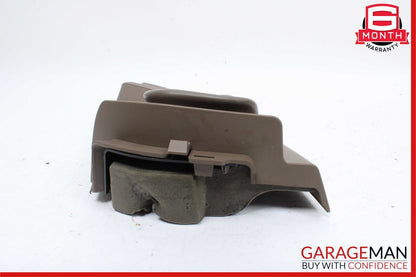 06-12 Mercedes X164 GL450 ML350 Front Left Door Audio Tweeter Speaker Cover OEM