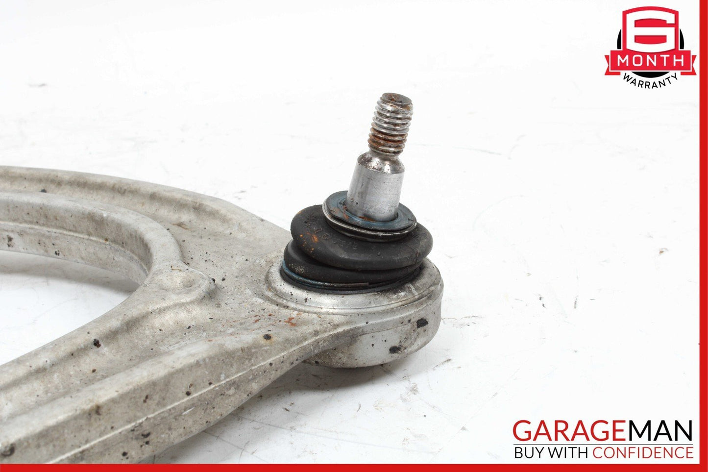 07-14 Mercedes W221 S550 S350 Front Left Suspension Lever Upper Control Arm OEM