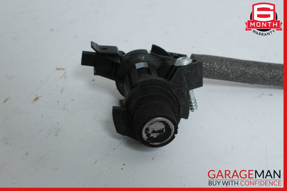08-17 Mercedes W204 C250 SLK350 Trunk Lid Latch Lock Actuator OEM