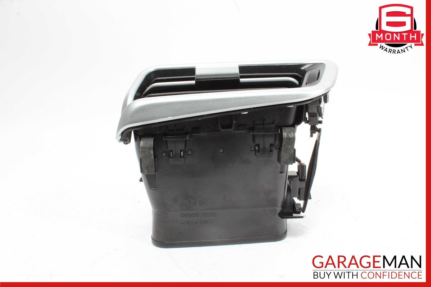 14-22 Maserati Ghibli M157 Dashboard Dash AC A/C Air Vent Right Side OEM