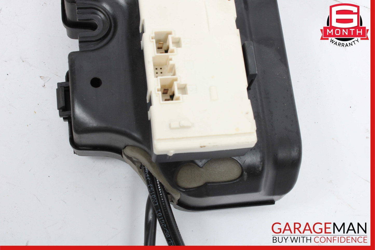 06-13 Mercedes W251 R320 R350 Trunk Lid Hydraulic Pump Motor w/ Cylinder OEM