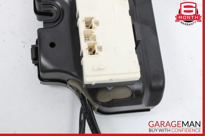 06-13 Mercedes W251 R320 R350 Trunk Lid Hydraulic Pump Motor w/ Cylinder OEM