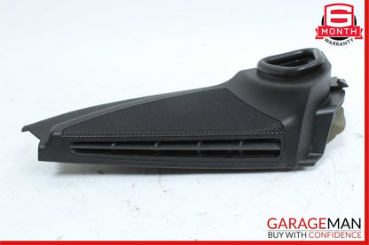 06-12 Mercedes ML550 ML350 GL450 Front Left Door Audio Tweeter Speaker Cover