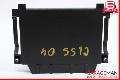 00-06 Mercedes W215 CL500 S500 CL55 AMG Park Parktronic Parking Control Module