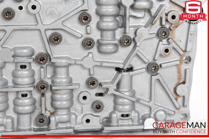 Mercedes R171 SLK350 E550 7G Tronic Transmission Valve Body 2202770901 OEM