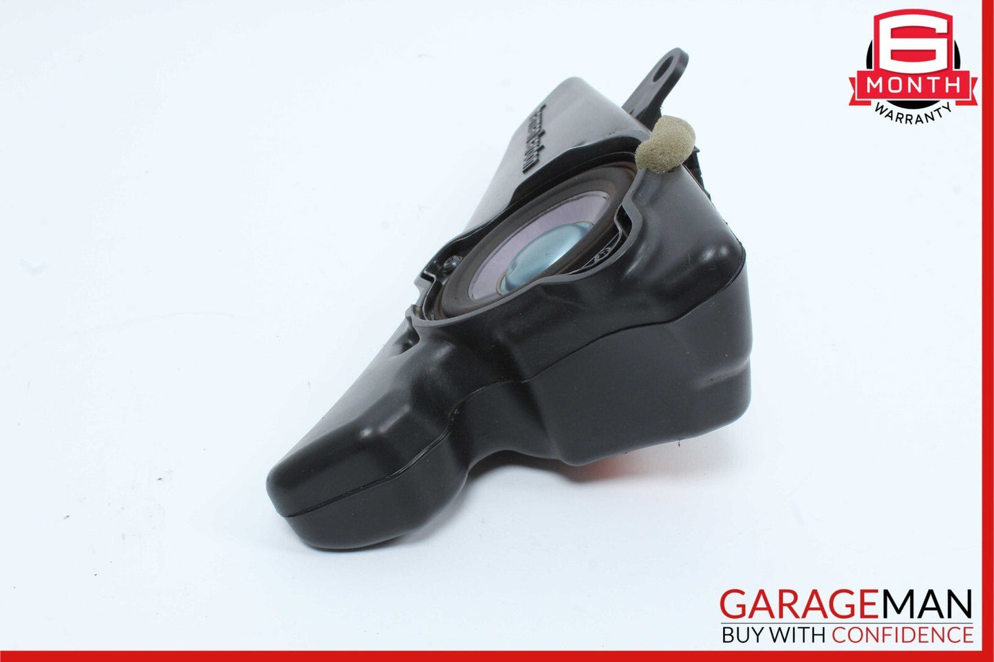 06-13 Mercedes W251 R350 R320 R550 Rear Right Side Quarter Audio Sound Speaker