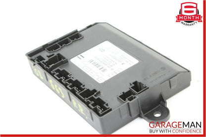 07-13 Mercedes W221 S600 S63 AMG Rear Right / Left Side Door Control Module OEM