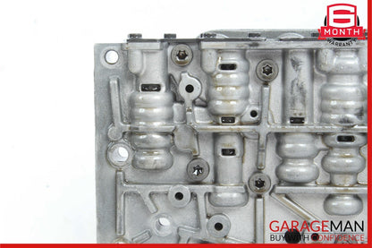 Mercedes ML350 S550 CLK500 7G Tronic Transmission Valve Body TCM 2202771601